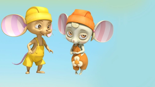 Mice Builders