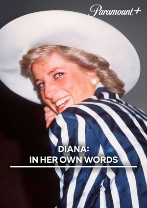 Księżna Diana. Własnymi słowami