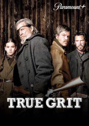 True Grit