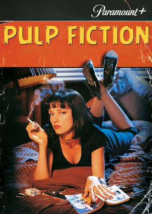 Pulp Fiction
