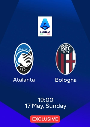 Atalanta — Bologna