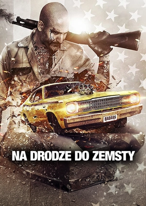 Na drodze zemsty