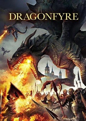 Dragonfyre
