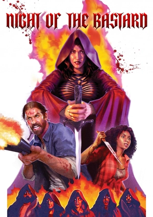 Night of the Bastard