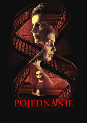 Pojednanie — plakat