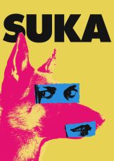 Suka — plakat