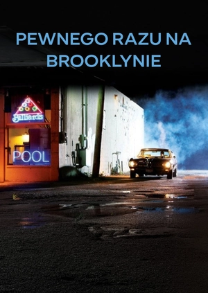 Pewnego razu na Brooklynie