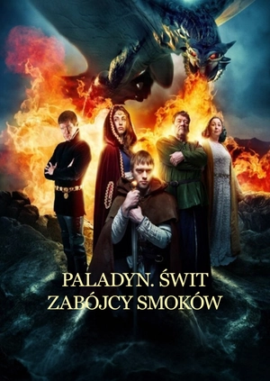 Paladyn - Świt zabójcy smoków