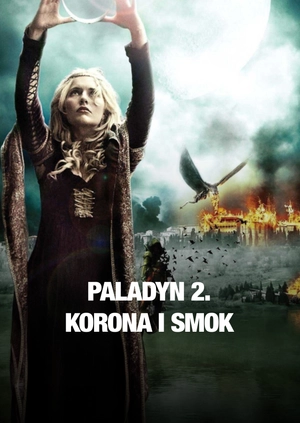 Paladyn 2 - Korona i smok