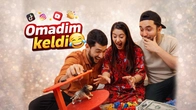 Omadim keldi