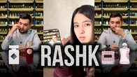 Rashk