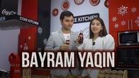 Bayram yaqin