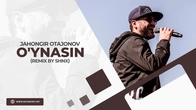 Jahongir Otajonov - O'ynasin (remix by SHNX)