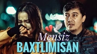 Mensiz Baxtlimisan(Ko’pchilikni yig’latgan qo’shiq) Премьера 2023