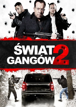 Świat gangów 2