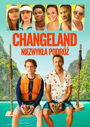Changeland: Niezwykła podróż