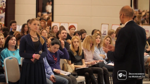 Искусство семейного воспитания