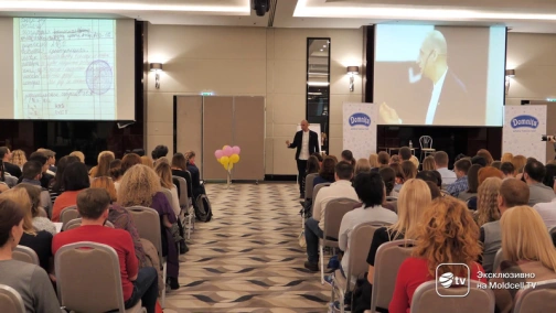 The Art of Family Education