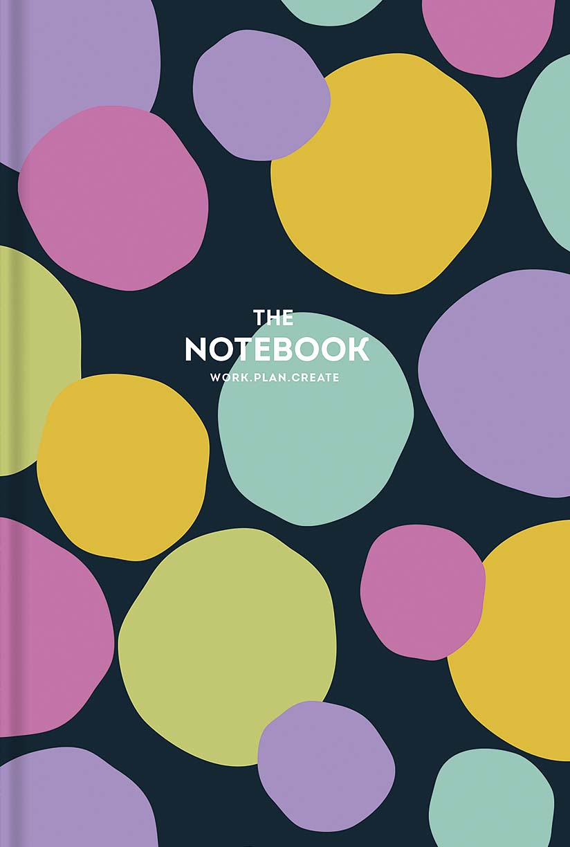 Блокнот "The Notebook" у клітинку