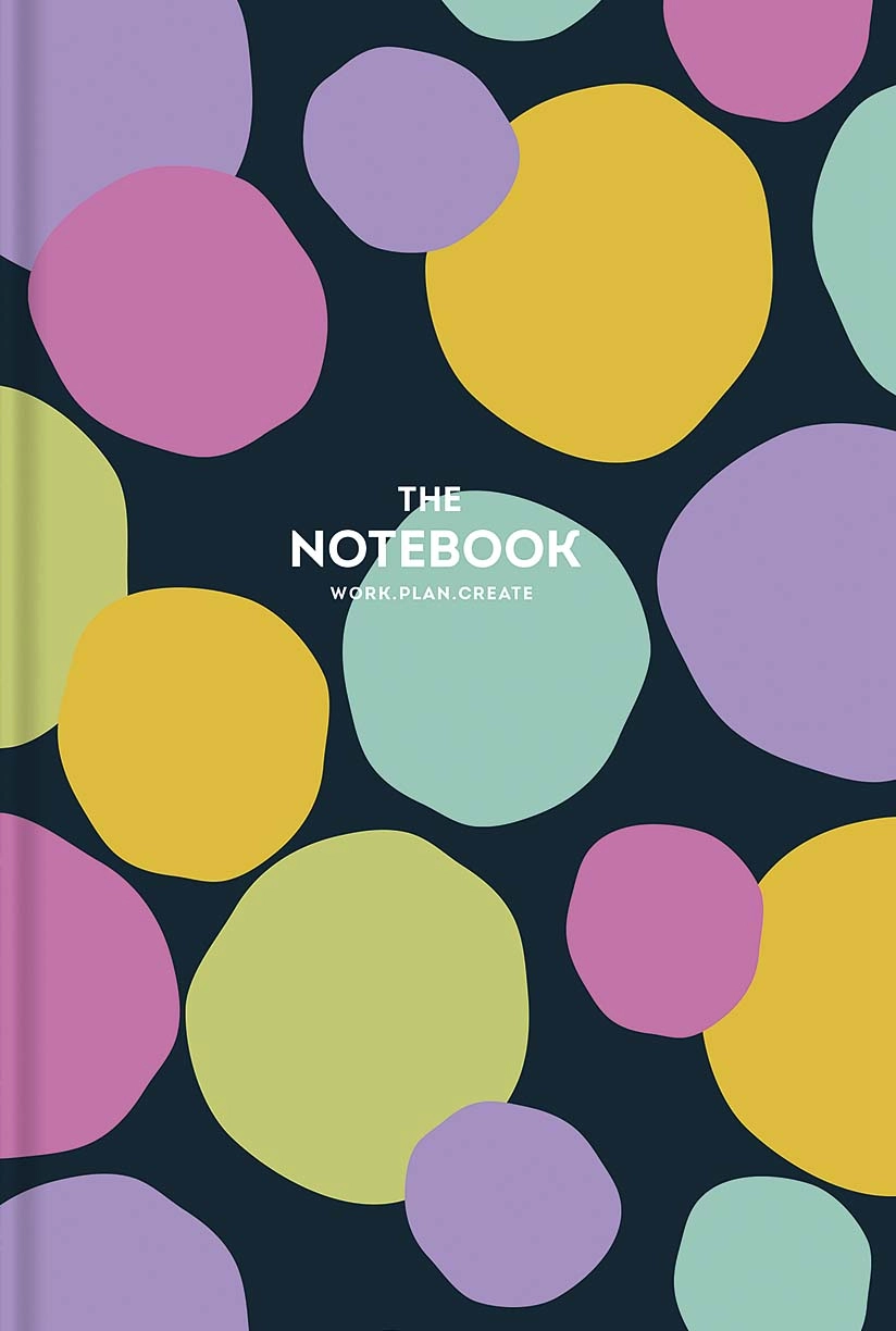 Обкладника "Блокнот «The Notebook» у клітинку" Обкладинка "Блокнот «The Notebook» у клітинку"