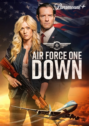 Air Force One Down