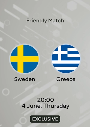 Sweden — Greece