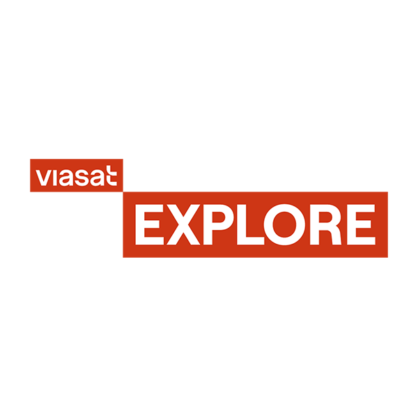Логотип Viasat Explore