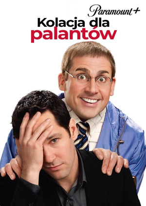 Kolacja dla palantów