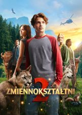 Zmiennokształtni 2 — plakat