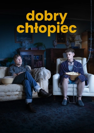 Dobry chłopiec
