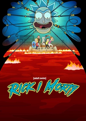 Rick i Morty