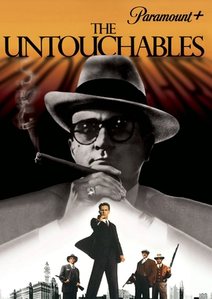 The Untouchables