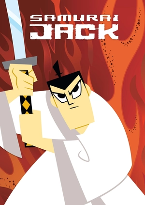 Samurai Jack
