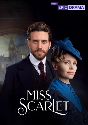 Miss Scarlet