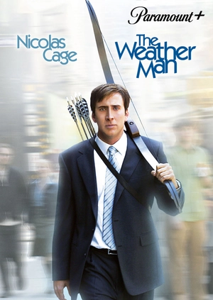 The Weather Man