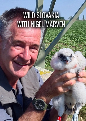 Wild Slovakia with Nigel Marven