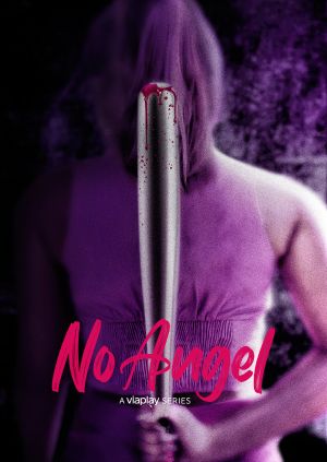 No Angel — plakat
