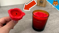 THIS changes the Way we use Candles(FOREVER)