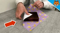 Japanese Gift Wrapping Trick that (Sadly) NO ONE Knows