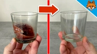 How to Remove Candle Wax from Glass(Quick & Easy)