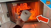 5 (Sadly Secret) Tricks for Starting a Fire(Could Save yourLife)