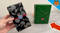 Gift Wrapping for Beginners(2 AMAZING Methods)