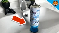 The Japanese Miracle Cure for the Drain(Ingenious Trick)