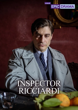 Inspector Ricciardi