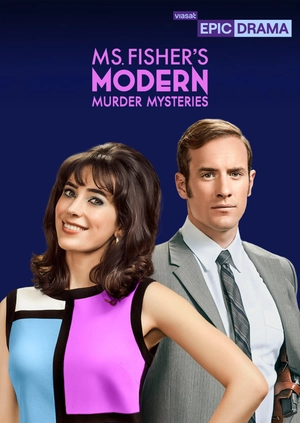 Ms Fisher's Modern Murder Mysteries