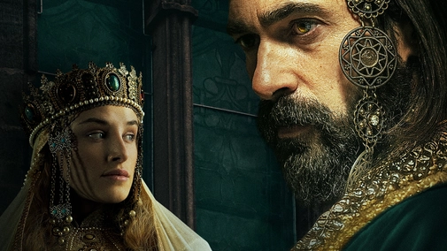 Yaroslav the Wise – Father-in-Law of Europe