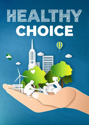Healthy Choice