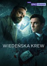 Wiedeńska krew — plakat