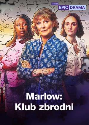 Marlow: Klub zbrodni