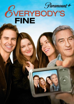 Everybody's Fine
